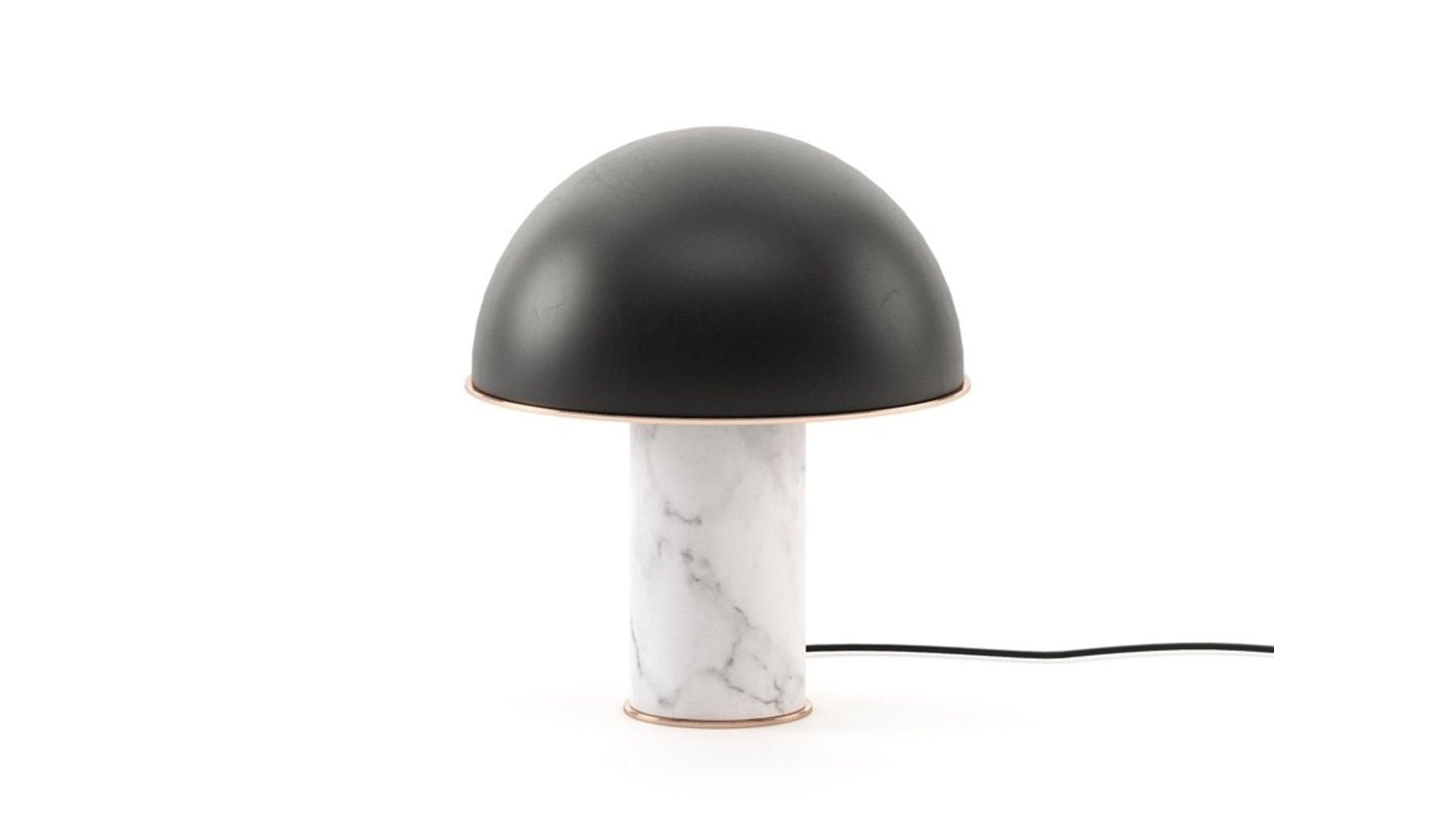 CJ Decor Candeeiro de mesa Franklin